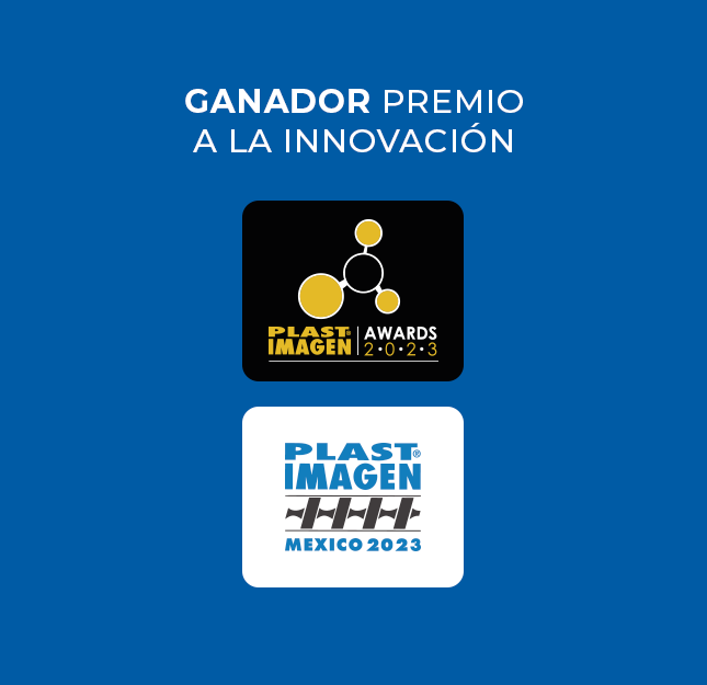 Schimer Ganador de premio a la innovación